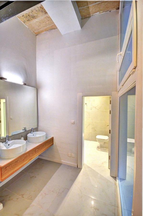 West Street Apartment Duplex Valeta Exterior foto